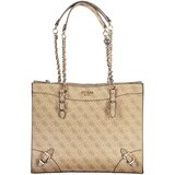 Guess Jeans BEIGE WOMEN'S BAG Cene
