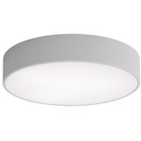 plafonsko svetlo sa senzorom cleo 3xE27/24W/230V, prečnik 40 cm, sivo | Eponuda.com