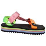 B&W Sandali & Odprti čevlji - Večbarvna | Shoptok.si