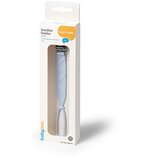 BabyOno Silikonski držač za dudu plavi | shoptok.hr