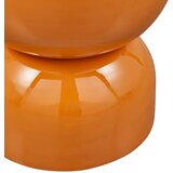 WOOOD Kovinska okrogla stranska mizica ø 32 cm Hekla – | Shoptok.si