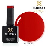  BLUESKY TRAJNI LAK SANTA RED 10ML | Eponuda.ba