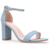 La Modeuse 71638_P168428 Plava | shoptok.hr