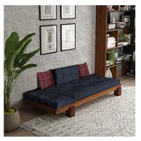 Atelier Del Sofa ležaljka - sofa blue CPT8378 200 | Eponuda.com