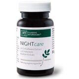 Classic Ayurveda NIGHTcare - 60 kaps. | shoptok.hr