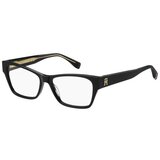 Tommy Hilfiger TH2104 807 ONE SIZE (53) Črna/Kristalna Cene