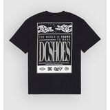 DC Break The Chain T-Shirt black | Shoptok.si