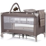 Chipolino putni krevetić Luna Tiramisu | shoptok.hr