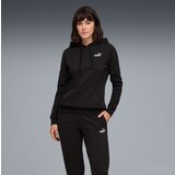 Puma Ženska komplet trenerka Hooded Sweat Suit FL cl, 688162-01, Crna Cene