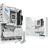 Asus ROG STRIX B860-A GAMING WIFI, DDR5, SATA3, USB4, DP, 2.5GbE, Wi-Fi 7, LGA1851 ATX u