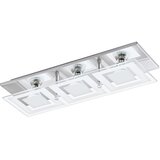 Eglo 94225 - led stropna svetiljka almana 3xGU10-LED/3W/230V | Eponuda.com