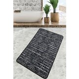 Hanah home prostirka za kupatilo 70x120cm Šarena Cene