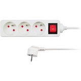 solight PP10 - Produžni kabl sa prekidačem 1,5 m | Eponuda.com