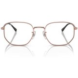 Ray-ban RX6496 3094 - M (51) | shoptok.hr