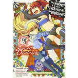 Diamond Comic Distributors Fujino Omori, Takashi Yagi, Kiyotaka Haimura, Suzuhito Yasuda - Is It Wrong to Try to Pick Up Girls in a Dungeon? Sword Oratoria, Vol. 9 | ePonuda.com