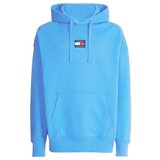 Tommy Hilfiger Puloverji DM0DM10904C4H Modra | Shoptok.si