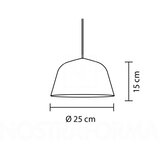  Viseće lampe — METAL • 2 kom. | shoptok.hr