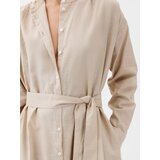 GAP Linen midi dress - Women's | Shoptok.si
