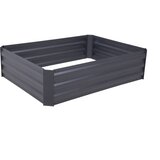 Garden Pleasure Podignuti krevet Botanika - | shoptok.hr