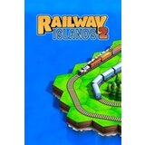 Xbox One / Xbox 360 / Xbox Live Railway Islands 2 XBOX LIVE Key EUROPE Cene