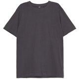 Cropp muška majica kratkih rukava - Siva 4899W-86X Cijene