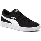 Puma Smash V2 Buck JR Tamno plava | shoptok.hr