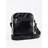 Shelvt Black small youth handbag | Shoptok.si