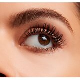 MAC Cosmetics M·A·CStack Mascara Superstack Mega Brush maskara za volumen in podaljšanje trepalnic odtenek Black 12 ml | Shoptok.si