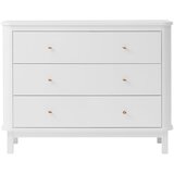 Oliver Furniture® komoda white Cene