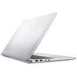 Dell pro 16 plus 16 inch fhd+ 300nits amd ryzen 5 pro 230 16GB 512GB ssd backlit fp sc Win11Pro 3yr prosupport laptop Cene