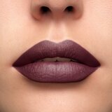 Lancôme L’Absolu Rouge Matte matirajući ruž za usne punjiva nijansa 508 Mademoiselle Isabella | shoptok.hr