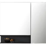OMARA Z OGLEDALOM 90/80/15 cm
