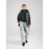 The North Face Zunanja jakna 'HYALITE' črna / bela | Shoptok.si