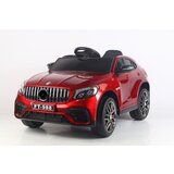  Dečiji automobil na akumulator -Mercedes 4X4 - crveni | ePonuda.com