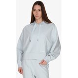 Champion ženski duks hooded sweatshirt 118205-BS056 Cene