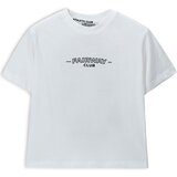 Original Marines majica KR DGP2053B DGP2053B M bijela 134 | shoptok.hr