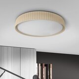  Brilagi - LED plafonska svetiljka LUCIA LED/24W/230V prečnik 31 cm bež | Eponuda.com