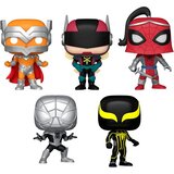 Funko POP pack 3 figures Marvel Spiderman Exclusive | shoptok.hr