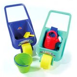 Mađarski proizvođač Baby se sa kolicama - D-Toys Cijene
