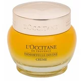 L'occitane immortelle divine cream advanced dnevna krema proti staranju 50 ml za ženske