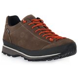 Lomer Trekking čevlji Bio Naturale Low Mtx Saloon/Orange A 08 | Shoptok.si
