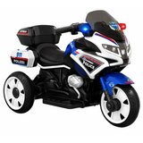  Dečiji motor akumulator Police ( MB0489 ) Cene