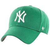 47 Brand Kape s šiltom New York Yankees Bela Cene