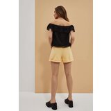 Marisse Women's Shorts L-Sh-4002 Vanilla | ePonuda.com