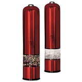 Berlinger Haus Električni mlinček za začimbe Berlinger-Haus BH/7217 Rdeč LED, (5000119631) | Shoptok.si
