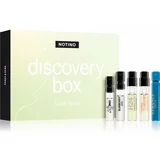 Beauty Discovery Box Notino Luxe Aura set za moške