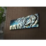 Wallity Slika sa LED osvetljenjem 3090İACT-70, 30x90 cm | ePonuda.com