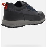 Geox Doray B Abx Superge Modra | Shoptok.si