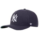 47 Brand 47 New York Yankees Cold Zone Crna Cijene