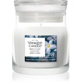 Yankee Candle Midnight Jasmine mirisna svijeća Signature 110 g Cijene